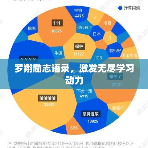 罗翔励志语录,激发无尽学习动力