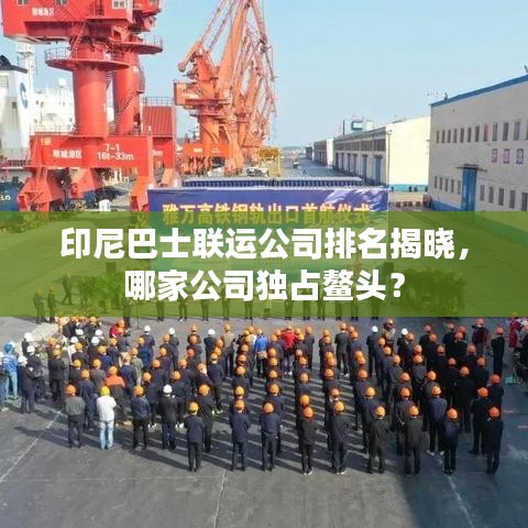 印尼巴士联运公司排名揭晓,哪家公司独占鳌头?