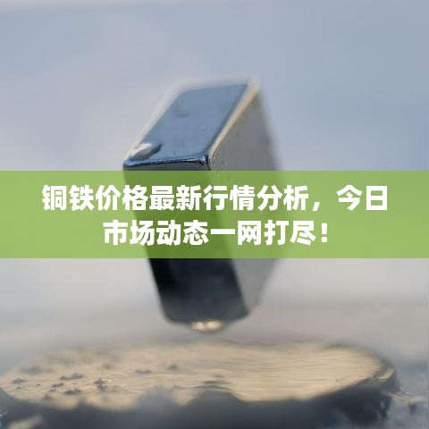 铜铁价格最新行情分析,今日市场动态一网打尽!