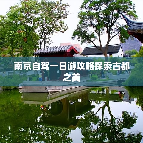 南京自驾一日游攻略探索古都之美