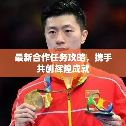 最新合作任务攻略,携手共创辉煌成就