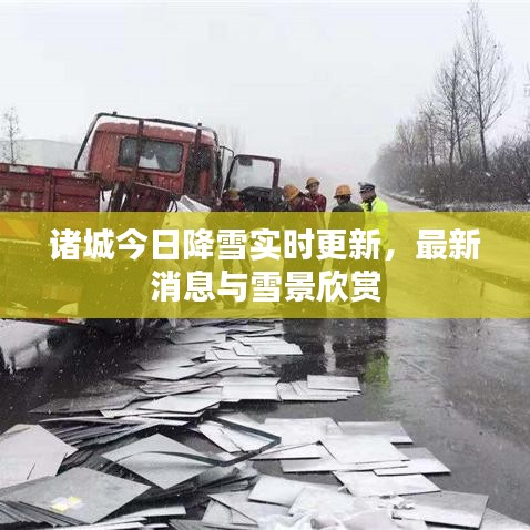 诸城今日降雪实时更新,最新消息与雪景欣赏