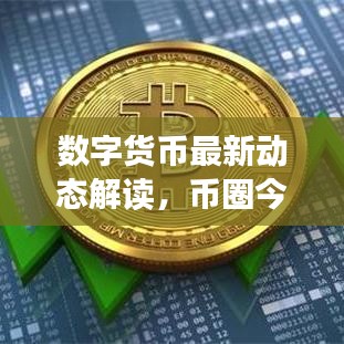 数字货币最新动态解读,币圈今日消息直播间揭秘