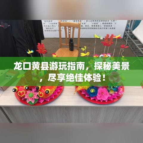 龙口黄县游玩指南,探秘美景,尽享绝佳体验!