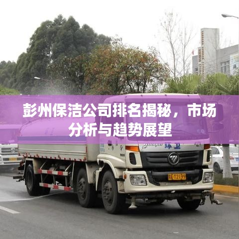 彭州保洁公司排名揭秘,市场分析与趋势展望