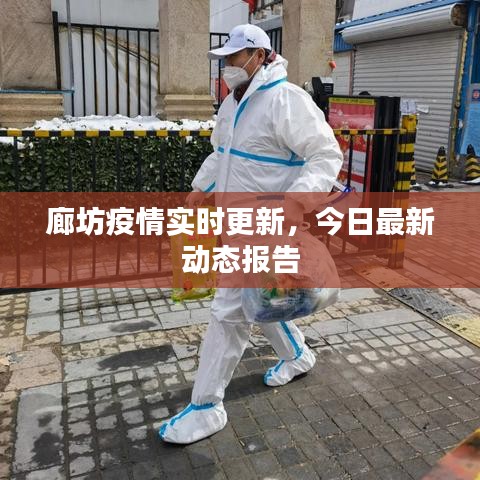 廊坊疫情实时更新,今日最新动态报告