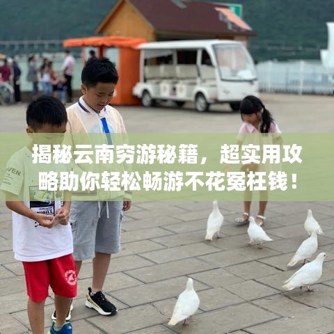揭秘云南穷游秘籍，超实用攻略助你轻松畅游不花冤枉钱！