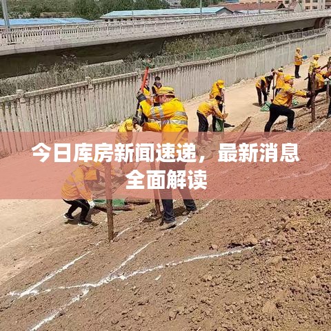 今日库房新闻速递,最新消息全面解读