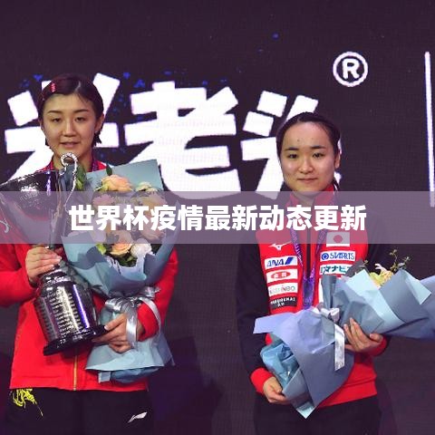 世界杯疫情最新动态更新