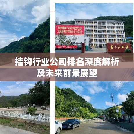 挂钩行业公司排名深度解析及未来前景展望