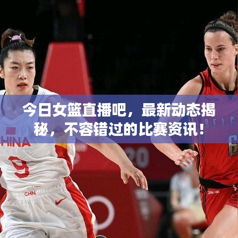 今日女篮直播吧,最新动态揭秘,不容错过的比赛资讯!