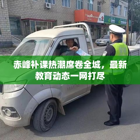 赤峰补课热潮席卷全城,最新教育动态一网打尽