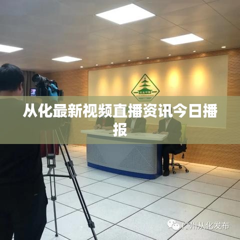 从化最新视频直播资讯今日播报