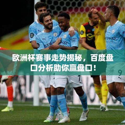 欧洲杯赛事走势揭秘，百度盘口分析助你赢盘口！