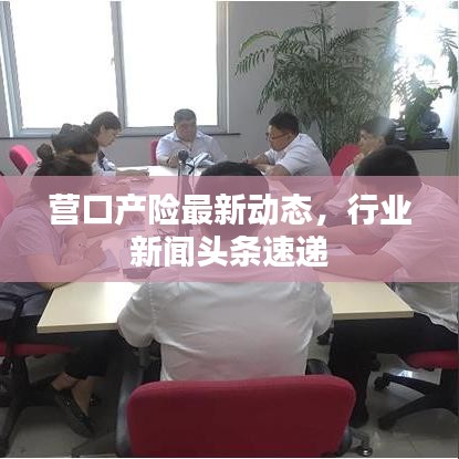 营口产险最新动态,行业新闻头条速递