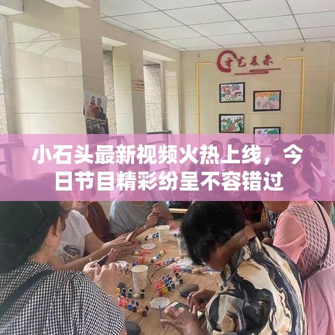小石头最新视频火热上线,今日节目精彩纷呈不容错过