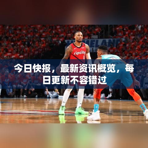 今日快报，最新资讯概览，每日更新不容错过