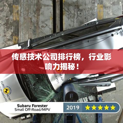 传感技术公司排行榜,行业影响力揭秘!