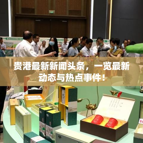 贵港最新新闻头条,一览最新动态与热点事件!