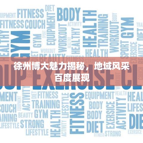 徐州博大魅力揭秘,地域风采百度展现