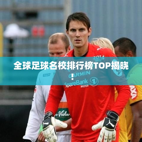 全球足球名校排行榜TOP揭晓！