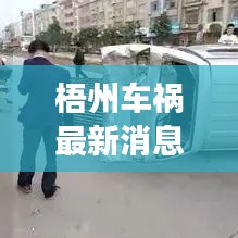 梧州车祸最新消息头条,事故现场直击,伤亡情况令人揪心