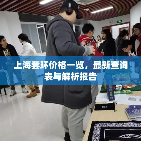 上海套环价格一览,最新查询表与解析报告