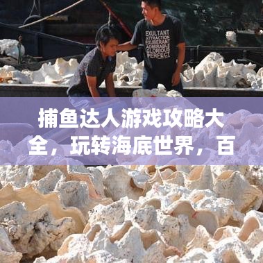 捕鱼达人游戏攻略大全,玩转海底世界,百度强力推荐!