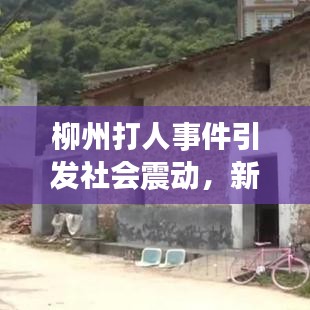 柳州打人事件引发社会震动，新闻头条独家深度解读