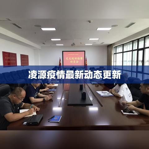 凌源疫情最新动态更新