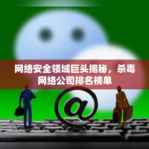 网络安全领域巨头揭秘,杀毒网络公司排名榜单