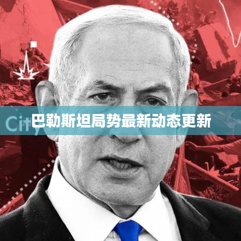 巴勒斯坦局势最新动态更新