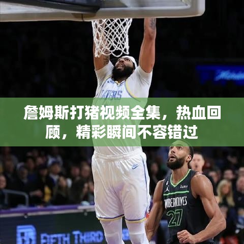 詹姆斯打猪视频全集,热血回顾,精彩瞬间不容错过