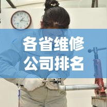 各省维修公司排名揭秘,行业翘楚大揭秘!