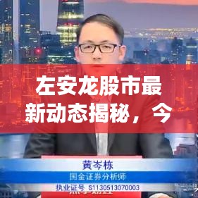 左安龙股市最新动态揭秘,今日走势一览无余
