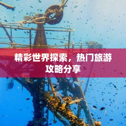 精彩世界探索，热门旅游攻略分享