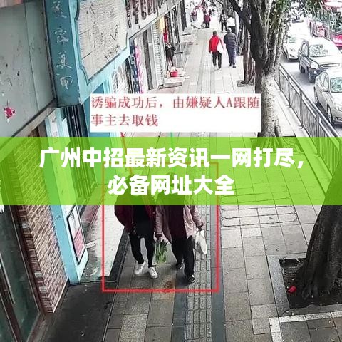 广州中招最新资讯一网打尽,必备网址大全