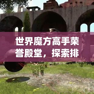 世界魔方高手荣誉殿堂,探索排名榜的解谜传奇