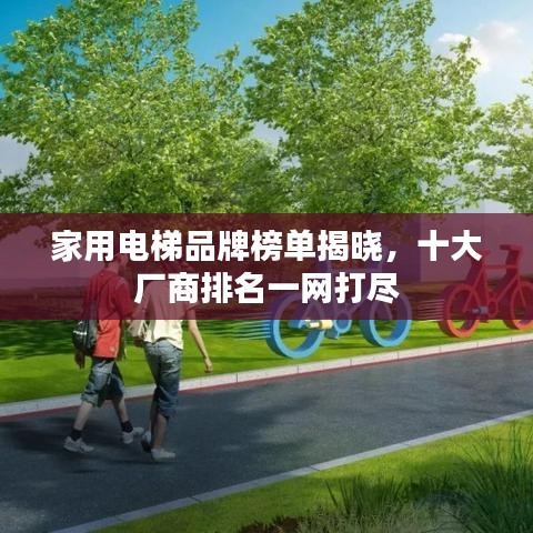 家用电梯品牌榜单揭晓,十大厂商排名一网打尽