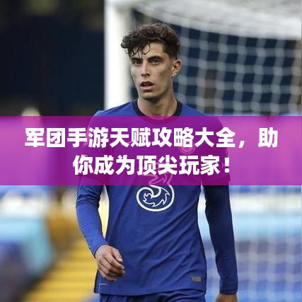 军团手游天赋攻略大全,助你成为顶尖玩家!