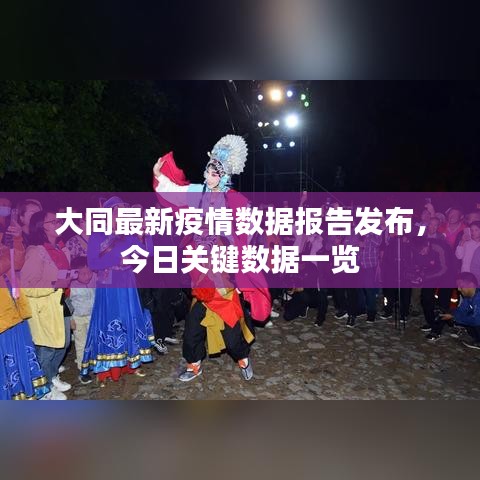 大同最新疫情数据报告发布,今日关键数据一览