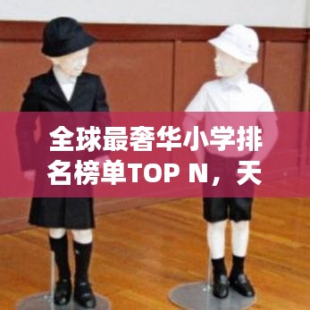 全球最奢华小学排名榜单TOP N,天价教育背后的秘密!