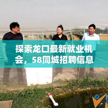探索龙口最新就业机会,58同城招聘信息大揭秘