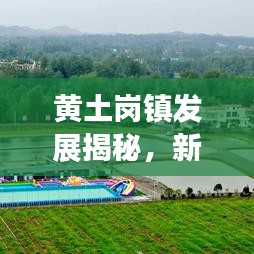 黄土岗镇发展揭秘,新闻头条带你领略小镇新面貌