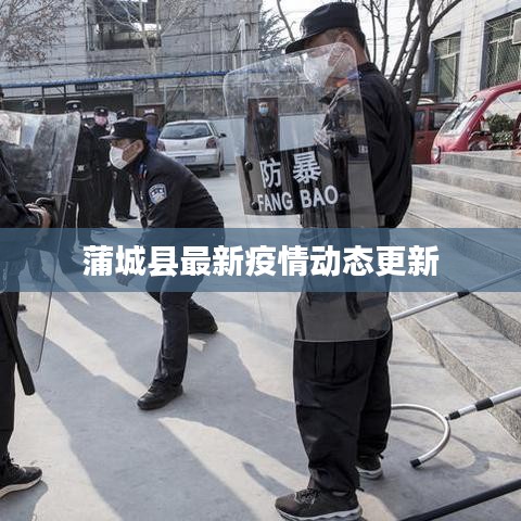 蒲城县最新疫情动态更新