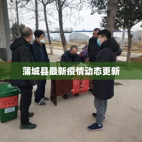 蒲城县最新疫情动态更新