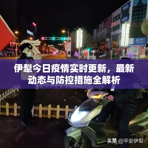 伊犁今日疫情实时更新,最新动态与防控措施全解析