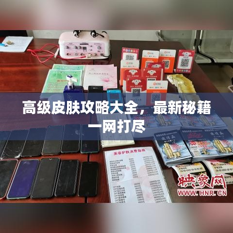 高级皮肤攻略大全,最新秘籍一网打尽