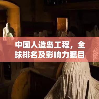 中国人造岛工程，全球排名及影响力瞩目