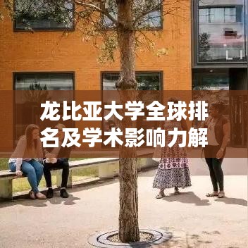 龙比亚大学全球排名及学术影响力解析